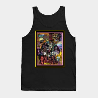 The Lost Boys Tank Top